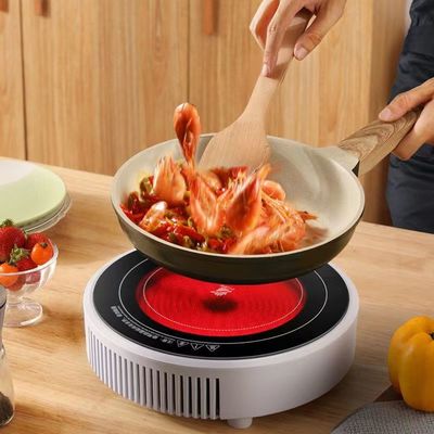 220V 세라믹/글라스 표면 재료 마이크로 컴퓨터 전기 적외선 인덕션 쿠커