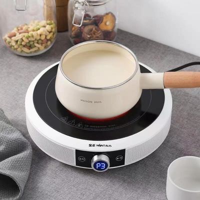 220V 세라믹/글라스 표면 재료 마이크로 컴퓨터 전기 적외선 인덕션 쿠커