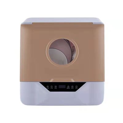 800W 파워 테이블 톱 식기 세척기