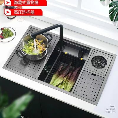 홈 호텔 레스토랑 화장실 세라믹 싱크 톱컨트리 세탁기 위 세탁기