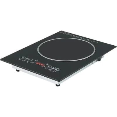 센서 터치 제어와 2200W 전력
