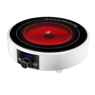 NO 개인 폼 3500W 터치 컨트롤 인덕션 오븐 난방 단일 인덕션 요리