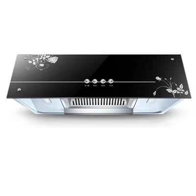 200W 전기 정전 모자 기계 및 오일 안개 정화기 램프 블랙 정화기