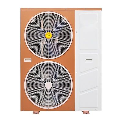 다재다능한 냉각 및 난방 R410A 냉각 물질과 함께 공기 에너지 열 펌프