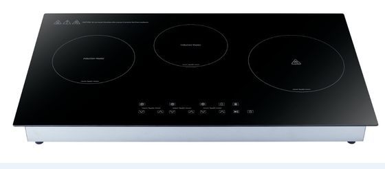 이탈리아에서 만든 디자인 세라믹 코커 전기 오븐 다이아몬드 60