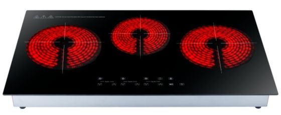 이탈리아에서 만든 디자인 세라믹 코커 전기 오븐 다이아몬드 60