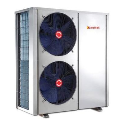 에너지 절감 R410A 공기 소스 온도 펌프