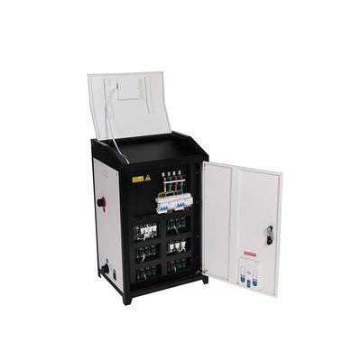 20KW 가정용 중앙 온수 전기 난방 조절 온도 조절 장치