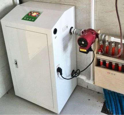20KW 가정용 중앙 온수 전기 난방 조절 온도 조절 장치