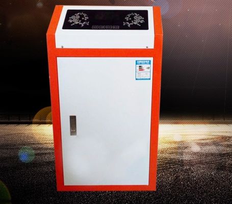 20KW 가정용 중앙 온수 전기 난방 조절 온도 조절 장치