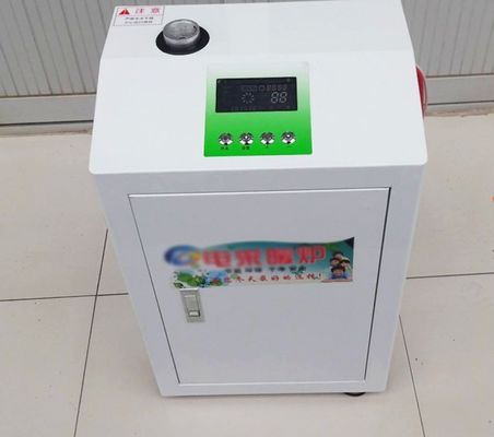 20KW 가정용 중앙 온수 전기 난방 조절 온도 조절 장치