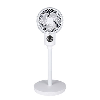 홈 호텔 오피스 13 인치 전기 팬 소리 없는 홈 기판 냉각 팬 220-240V / 1Ph / 50Hz