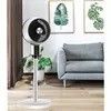 홈 호텔 오피스 13 인치 전기 팬 소리 없는 홈 기판 냉각 팬 220-240V / 1Ph / 50Hz