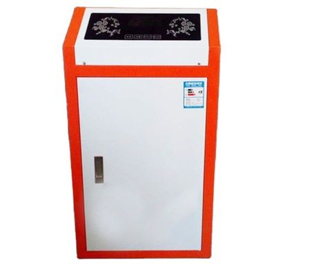 16KW 벽에 장착 된 전기 히터 QN-16KW