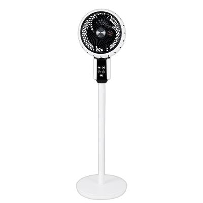 220-240V 원격 제어 및 오시슬레이션 기판 기판과 함께 가정용 공기 냉각 팬