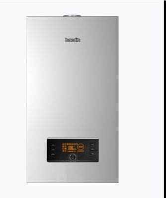 330*400*740 사이즈 가스 난방 벽에 장착 된 인스턴트 탱크 없는 가스 보일러 전문