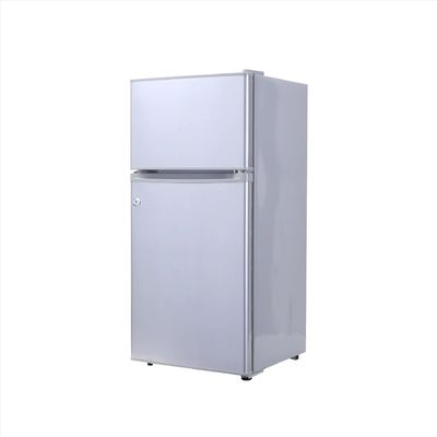 직접 냉각 45W 태양 전지 패널 얼음 블록 가방 제작자 24 시간 얼음 만드는 기계