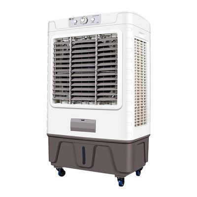110v-240v 전압 휴대용 사막 방 공기 냉각기와 4000cmh 용량의 히터