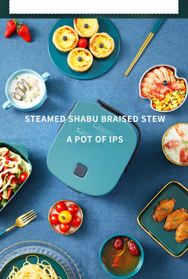 MEASURING CUP 스틱 방지 쌀 요리장 1.8L/2.2L/2.8L 전기 전원 공급원 CE/CB/RoHs