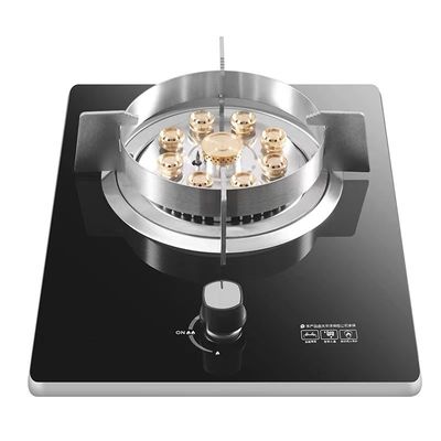 야외 BBQ Butane 휴대용 가스 코커 오븐