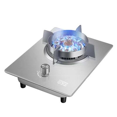 야외 BBQ Butane 휴대용 가스 코커 오븐