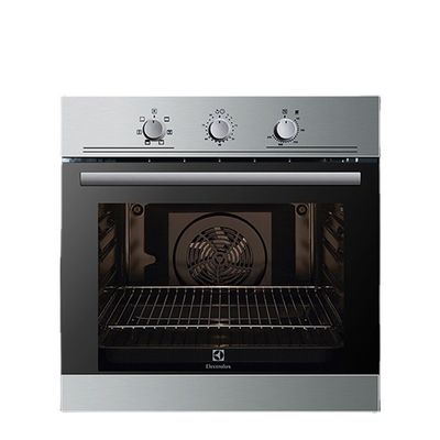 홈 스테인리스 스틸 전기 토스터 오븐 6 슬라이스 용량 및 2100W 전력