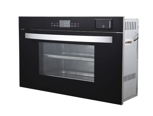 홈 스테인리스 스틸 전기 토스터 오븐 6 슬라이스 용량 및 2100W 전력