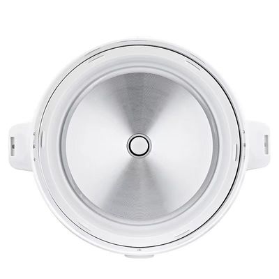 대형 용량 전기 드럼 쌀 요리기 400w 700w 1000w RV에 대한 SQ 프로페셔널