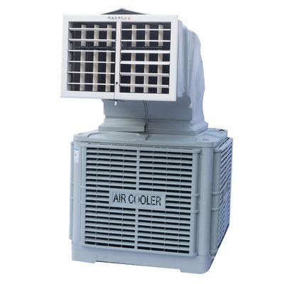 BD-2.2KW 380v 산업용 휴대용 공기 냉각기 전기 개인 곰팡이 1.5W