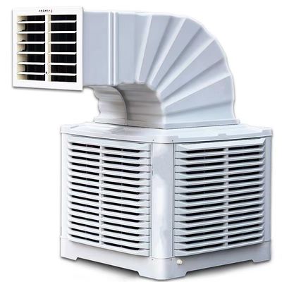 BD-2.2KW 380v 산업용 휴대용 공기 냉각기 전기 개인 곰팡이 1.5W
