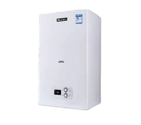 콘벡터 히터 벽에 장착 된 가온 보일러 가전 난방 및 뜨거운 물 24KW 28KW