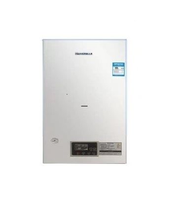 콘벡터 히터 벽에 장착 된 가온 보일러 가전 난방 및 뜨거운 물 24KW 28KW