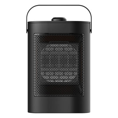 PTC 세라믹 원소 900W 미니 3S 빠른 난방 전기 히터 추운 겨울을위한 팬