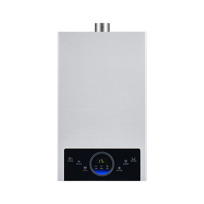 강한 방출 유형 탱크 없는 LPG/LNG 가스 워터 히터 8L/10L/12L/16L/18L/20L/22L/24L