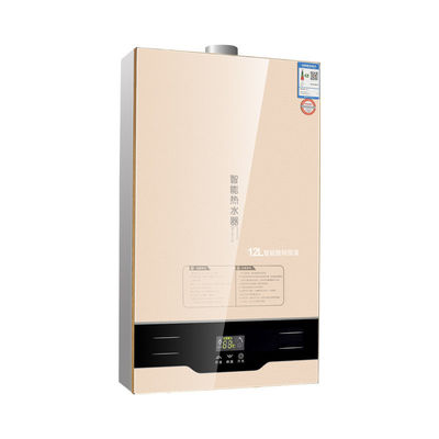 강한 방출 유형 탱크 없는 LPG/LNG 가스 워터 히터 8L/10L/12L/16L/18L/20L/22L/24L