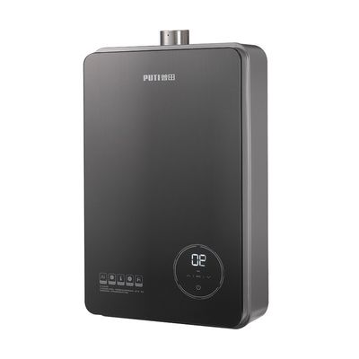 급수 난방 8L/10L/12L/16L/18L/20L/22L/24L 프로판 가스 탱크 없는 온수