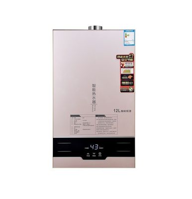 급수 난방 8L/10L/12L/16L/18L/20L/22L/24L 프로판 가스 탱크 없는 온수
