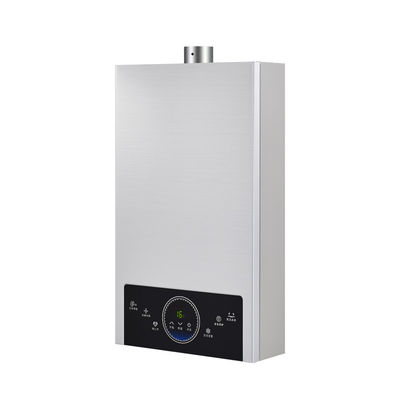 급수 난방 8L/10L/12L/16L/18L/20L/22L/24L 프로판 가스 탱크 없는 온수