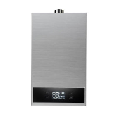 급수 난방 8L/10L/12L/16L/18L/20L/22L/24L 프로판 가스 탱크 없는 온수