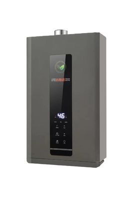 자동차 가스 워터 히터 8L / 10L / 12L / 16L LPG / LNG 집 난방을위한 인스턴트 탱크없는 프로판