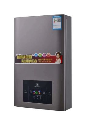 자동차 가스 워터 히터 8L / 10L / 12L / 16L LPG / LNG 집 난방을위한 인스턴트 탱크없는 프로판