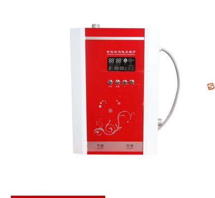 가정용 중앙 난방 및 뜨거운 물을 위한 220-240V/50Hz 금속 전기 콤비 보일러