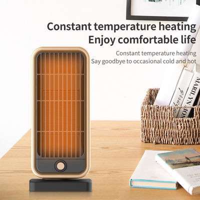 220V-240V/110V-120V PTC 세라믹 난방 팬 원격 제어 터치 스크린 전기 난방