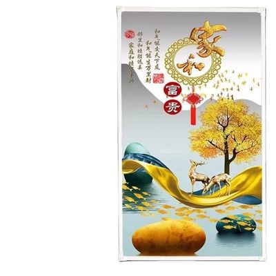 600W 벽에 장착 된 적외선 방사성 패널 히터