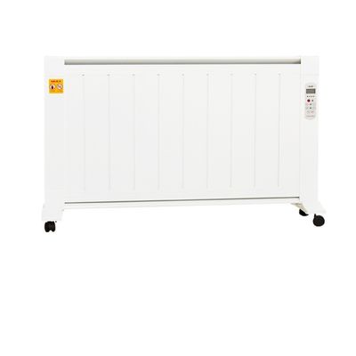 스마트 홈 전기 히터 1350W 그래핀 미카 플레이트 난방 1350W