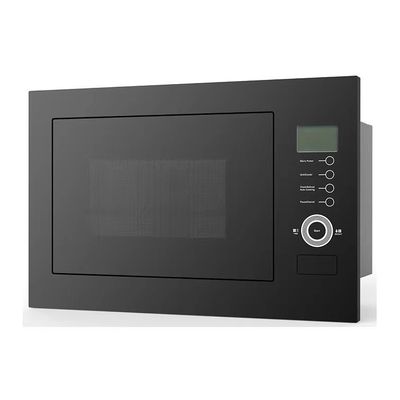휴대용 20L 터치 제어 마이크로 웨이브 오븐 가정용 220V 포장 크기 615*440*475