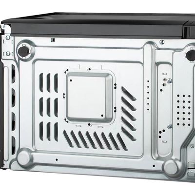 BD-1 전기 테이블 탭 마이크로 웨이브 오븐 800W 20L 블랙