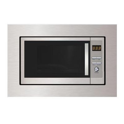 BD-1 전기 테이블 탭 마이크로 웨이브 오븐 800W 20L 블랙