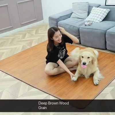 개인 곰팡이 가구 겨울 전기 담요 히터 220V 단체 온도 단기