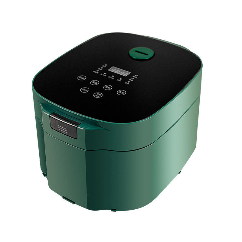 MEASURING CUP 스틱 방지 쌀 요리장 1.8L/2.2L/2.8L 전기 전원 공급원 CE/CB/RoHs